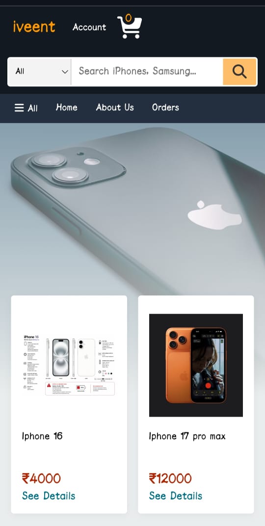 E-Commerce